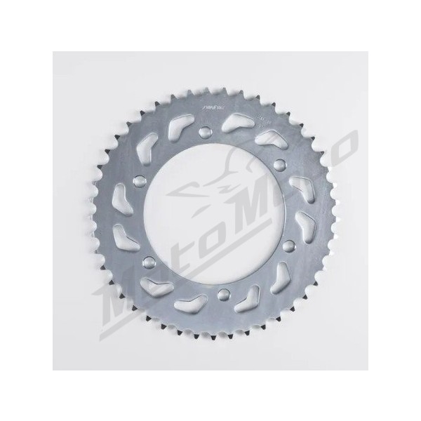 SUNSTAR SPROCKETS Steel Rear Sprocket Honda / Yamaha 650 88-15