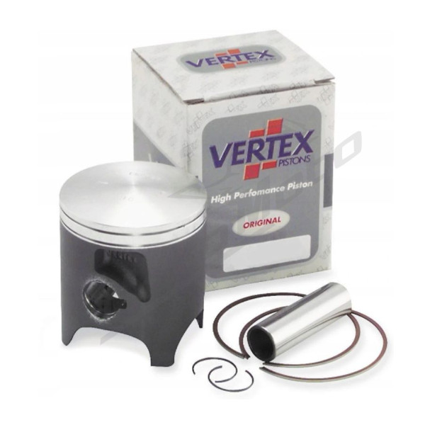 VERTEX Piston Kit Ø43.47mm KTM SX 60 97-08