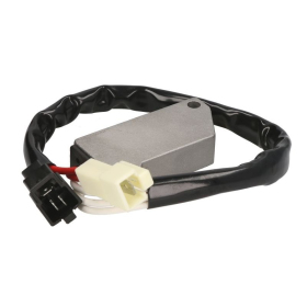 Arrowhead voltage regulator Yamaha VMX-12 / XV 535-1200cc 84-96