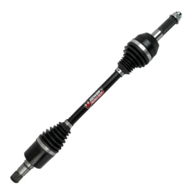 Demon Heavy-Duty Pusašis Rear Right Polaris Ranger 500-700 06-10