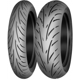 TYRE MITAS TOURING FORCE TL 59W 110/80 R19