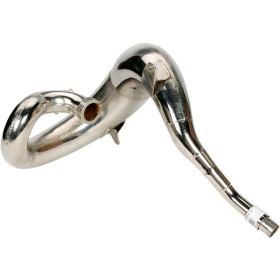 PRO CIRCUIT Platinum Head Pipe Carbon Steel/Nickel Kawasaki KX 250 2000