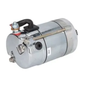 4RIDE Starter Harley Davidson FLH / FX / FXE / FXS / FXEF / XL / XLH 1000-1340cc 70-88