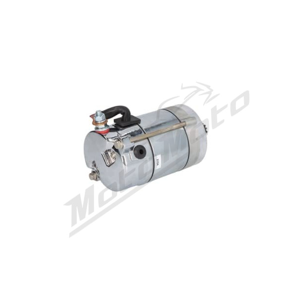4RIDE Starter Harley Davidson FLH / FX / FXE / FXS / FXEF / XL / XLH 1000-1340cc 70-88