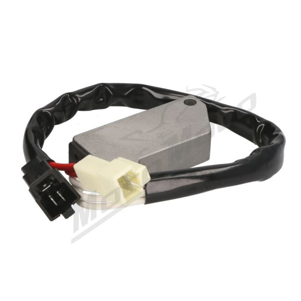 Arrowhead voltage regulator Yamaha VMX-12 / XV 535-1200cc 84-96