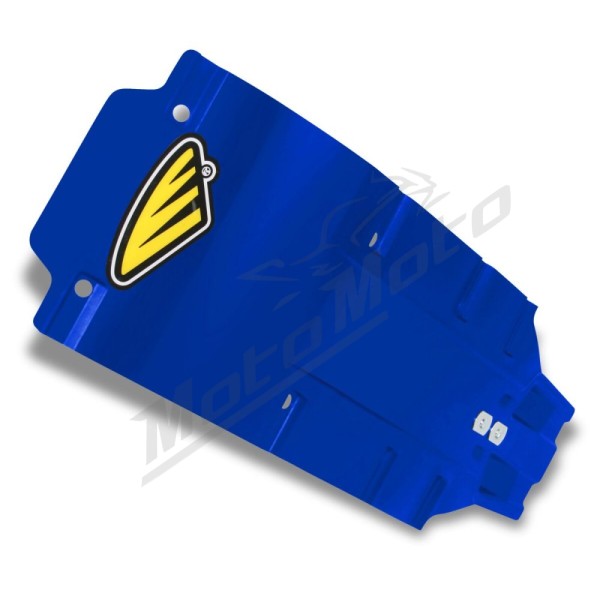 CYCRA Skid Plate Yamaha YZ 250-450 10-18