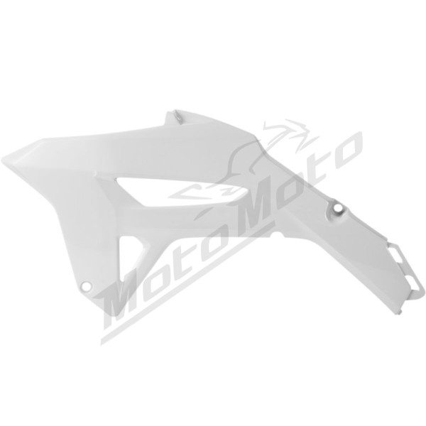 CYCRA Replica Radiator Shrouds Honda CRF 250-450 21-24