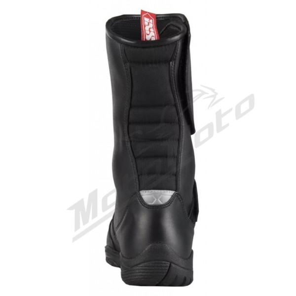 BOTTES MOTO HOMOLOGUES IXS TOUR CLASSIC-ST CHOIX TAILLE 40 < 46 