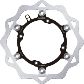 GALFER Wave® Front Brake Rotor Beta / Husqvarna / SWM 125-650cc 81-23