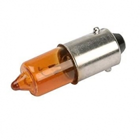 Light bulb BA9S 12V/10W