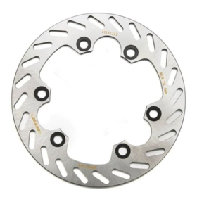 MTX Rear Brake Disc Honda CR 125-500 87-88