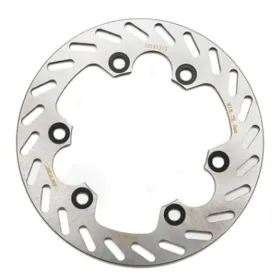 MTX Rear Brake Disc Honda CR 125-500 87-88