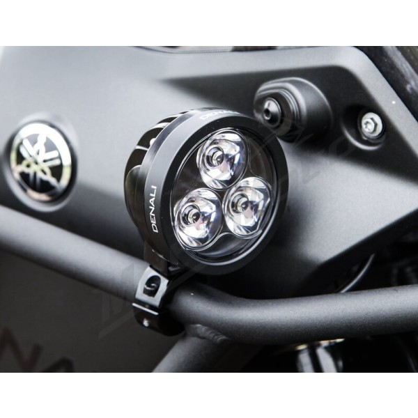 DENALI Cansmart Kit D3 Aprilia Tuareg 660 21-25