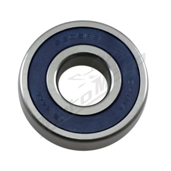 PARTS UNLIMITED Wheel Bearing 62x25x17mm