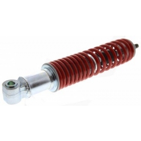 Front shock absorber OEM Red VESPA GTS 125-300cc 2014-2018