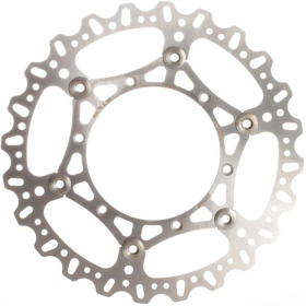 MTX Front Brake Disc Yamaha YZF / WRF / YZ 125-450 16-24
