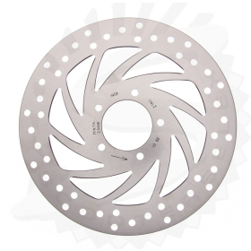 Brake disc front Piaggio Medley 125-150cc 16-20