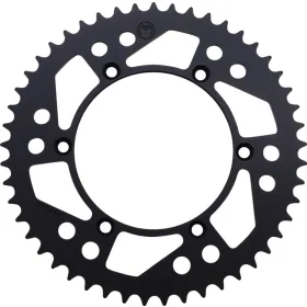 MOOSE OFFROAD HARD-PARTS Rear Aluminum Sprocket 49T Yamaha TT-R / WR / YZ 125-450cc 98-24