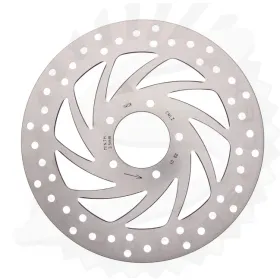 Brake disc front Piaggio Medley 125-150cc 16-20