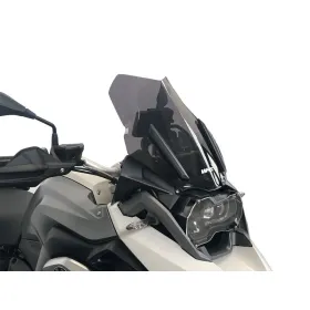 WRS BM040FS STANDARD Priekinis stiklas Tamsintas 75% BMW R1200GS / R1250GS 13-24