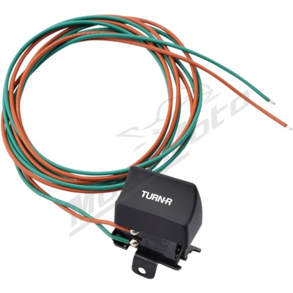DRAG SPECIALTIES Handlebar Switch Kit Harley Davidson FLH / FLHC / FLHR / FLHS 883-1340cc 82-95