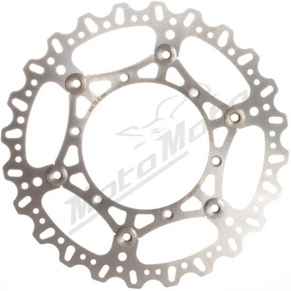 MTX Front Brake Disc Yamaha YZF / WRF / YZ 125-450 16-24