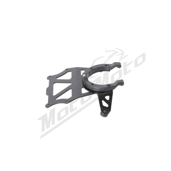 SW-MOTECH ION Kuro bako krepšio sistemos laikiklis Yamaha XTZ 690-700 22-24