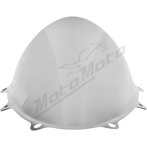 WRS SU001F RACE Priekinis stiklas Lengvai Tamsintas Suzuki GSX-R 1000cc 17-25