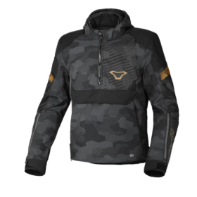 MACNA Traffiq Jacket