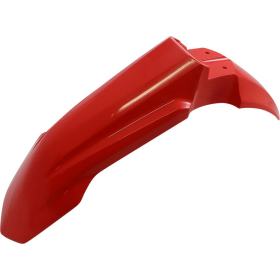UFO Replacement Front Fender For Honda CRF 250-450cc 21-26