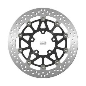NG Priekinis plaukiojantis stabdžių diskas 310x80x5mm Kawasaki Ninja ZX-6R 636cc 16-24
