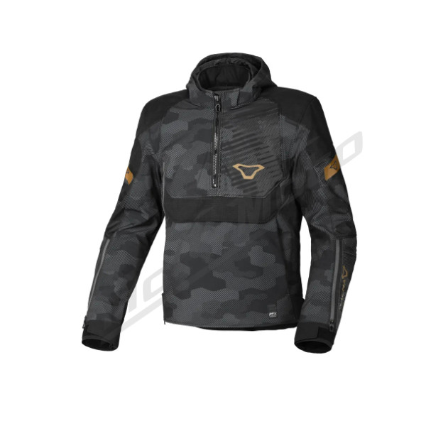 MACNA Traffiq Jacket