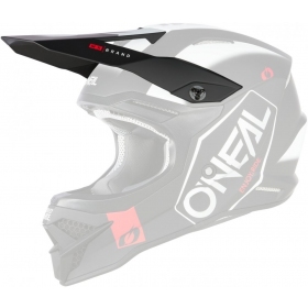 Oneal 3Series Hexx Helmet Peak