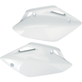 UFO Replacement Side Panels Honda CRF 150cc 07-25