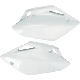 UFO Replacement Side Panels Honda CRF 150cc 07-25