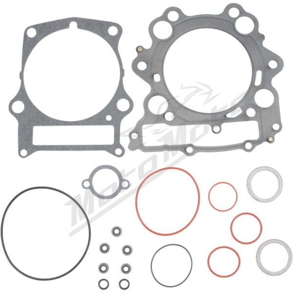 MOOSE OFFROAD Top End Gasket Kit Yamaha YFM 660R 01-05