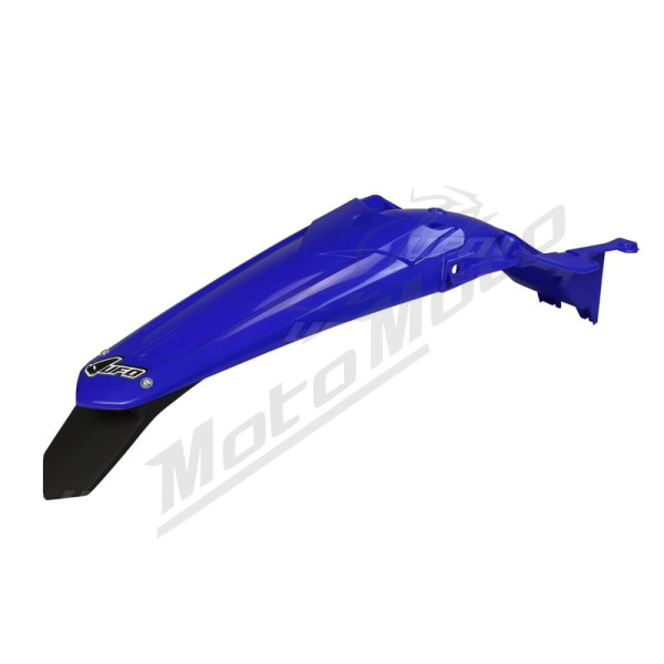 UFO Blue Rear Fender Yamaha YZF 250-450cc 18-23