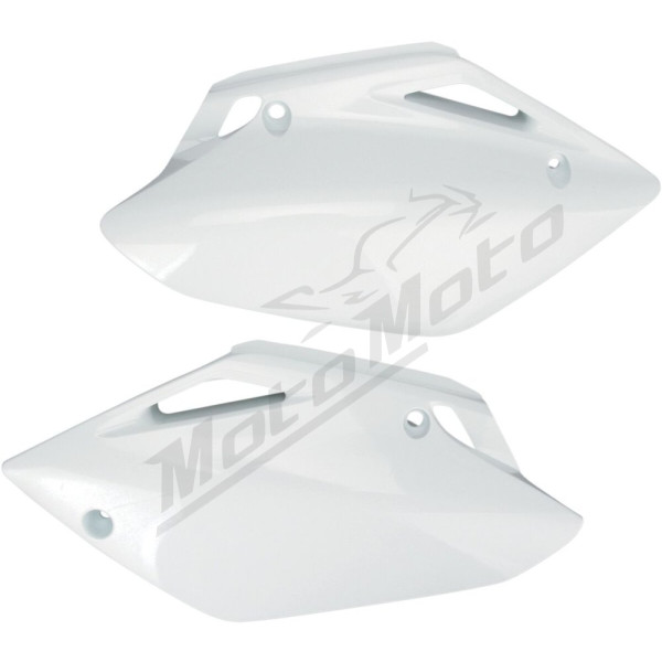UFO Replacement Side Panels Honda CRF 150cc 07-25