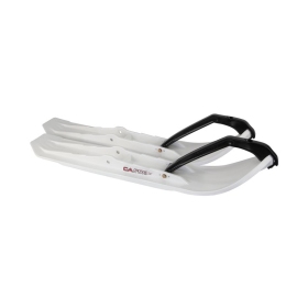 C&A PRO Skis MTX White 20x114cm