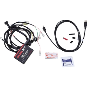 DYNOJET Power Commander V Fuel Injection Module Yamaha MT-03 20-22