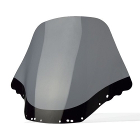 MOTOSHIELDS Stiklas YAMAHA XVZ 1200 VENTURE ROYAL 1983-1987
