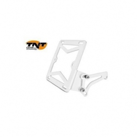 Universal side license plate holder TNT