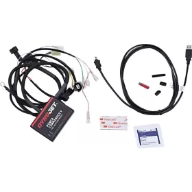 DYNOJET Power Commander V Fuel Injection Module Yamaha MT-03 20-22