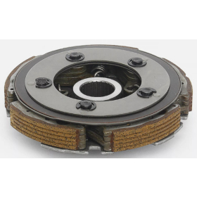 BRONCO Clutch carrier Yamaha Grizzly / Kodiak / Rhino / Wolverine 400-450 00-21