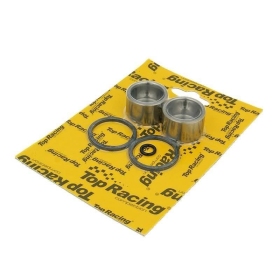 Tec-X Universal Caliper piston set 27x17mm Grimeca Rear