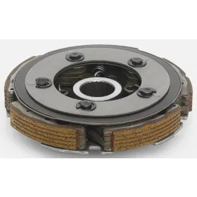 BRONCO Sankabos kompl. Yamaha Grizzly / Kodiak / Rhino / Wolverine 400-450 00-21