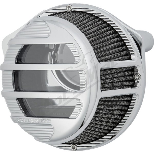 ARLEN NESS Sidekick Air Cleaner Kit Harley Davidson FLHX / FLHXSE / FLTRX / FLTRX / FLTRXSTSE 1923-1977cc 23-25