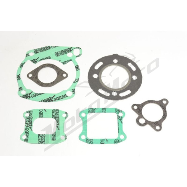 Athena išmetimo sistemos tarpinių kompl. Honda CR 80 85-86