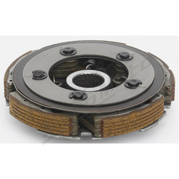 BRONCO Clutch carrier Yamaha Grizzly / Kodiak / Rhino / Wolverine 400-450 00-21