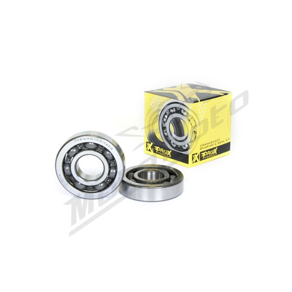 PROX Main Crankshaft Bearings Honda XR 250cc 96-04